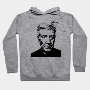 david lynch Hoodie